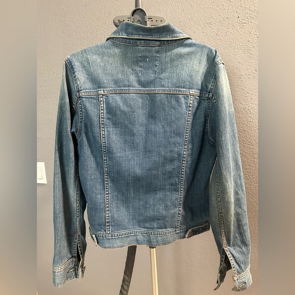 Old Navy Denim Jacket| Size M - Picture 2 of 5